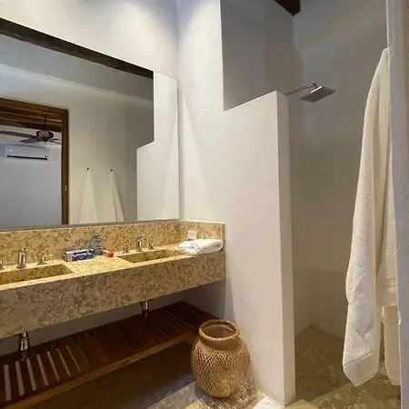 Colonial Retreat La Mary With Private Pool Villa Cartagena
