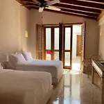 Colonial Retreat La Mary With Private Pool
