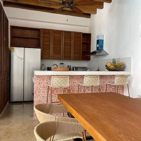 Colonial Retreat La Mary With Private Pool *